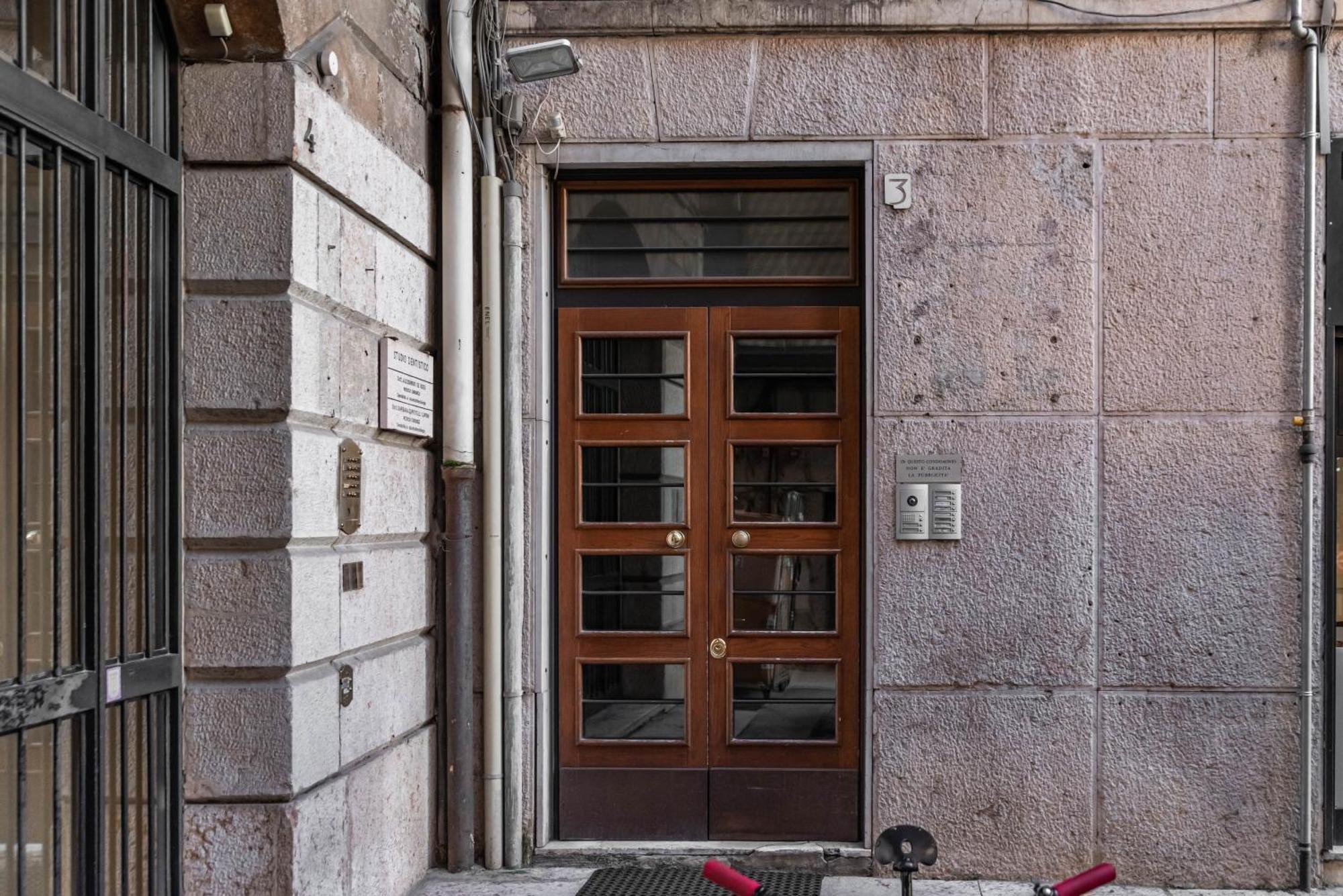 We Home - Romeo&Giulietta Luxury Retreat Verona Esterno foto
