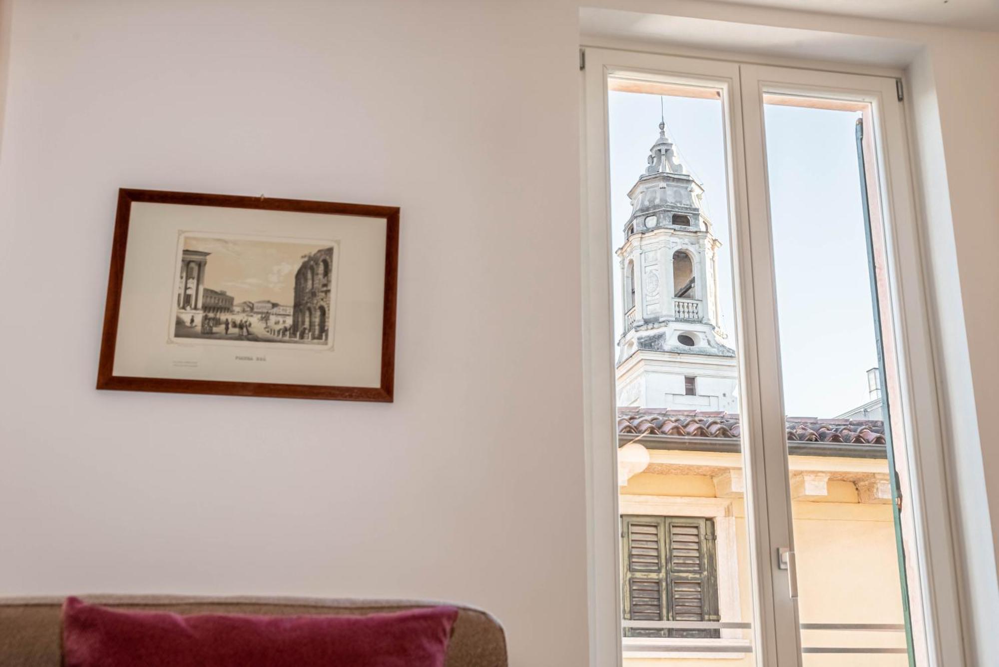 We Home - Romeo&Giulietta Luxury Retreat Verona Esterno foto