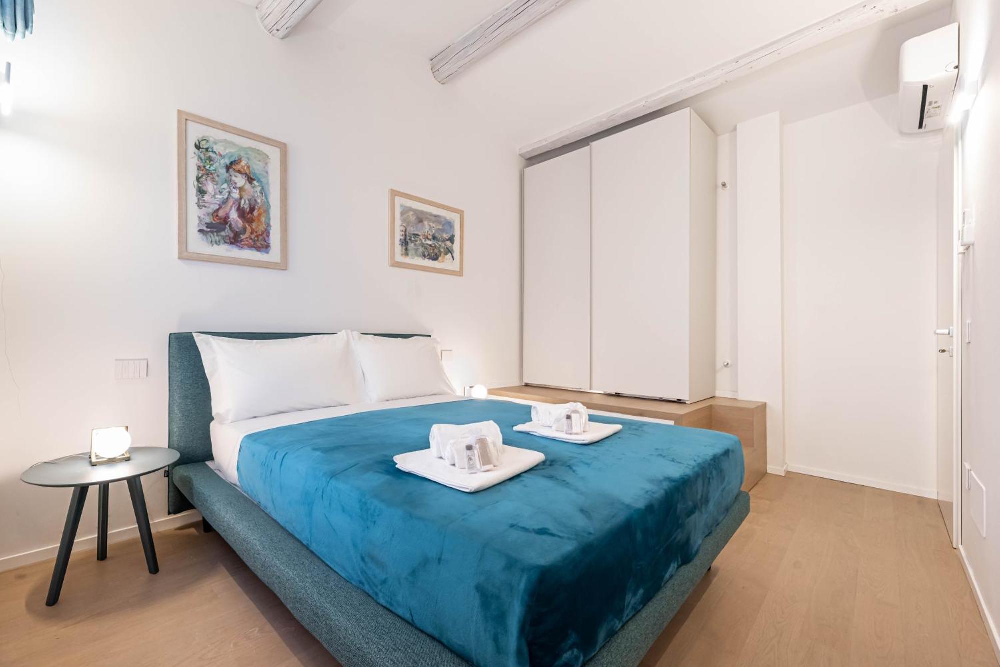 We Home - Romeo&Giulietta Luxury Retreat Verona Esterno foto