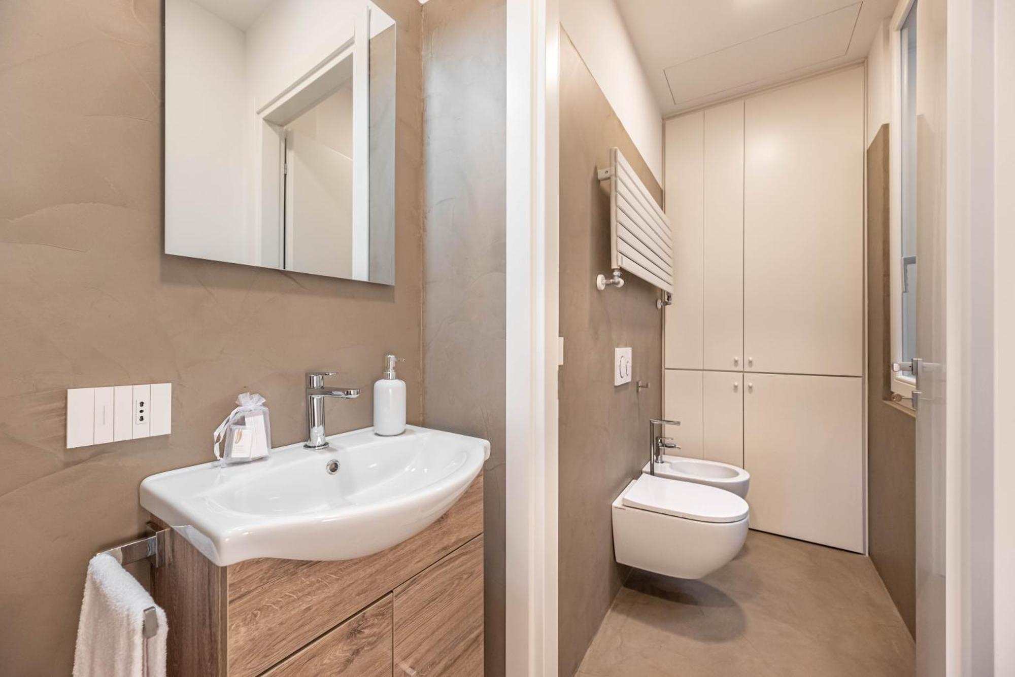 We Home - Romeo&Giulietta Luxury Retreat Verona Esterno foto