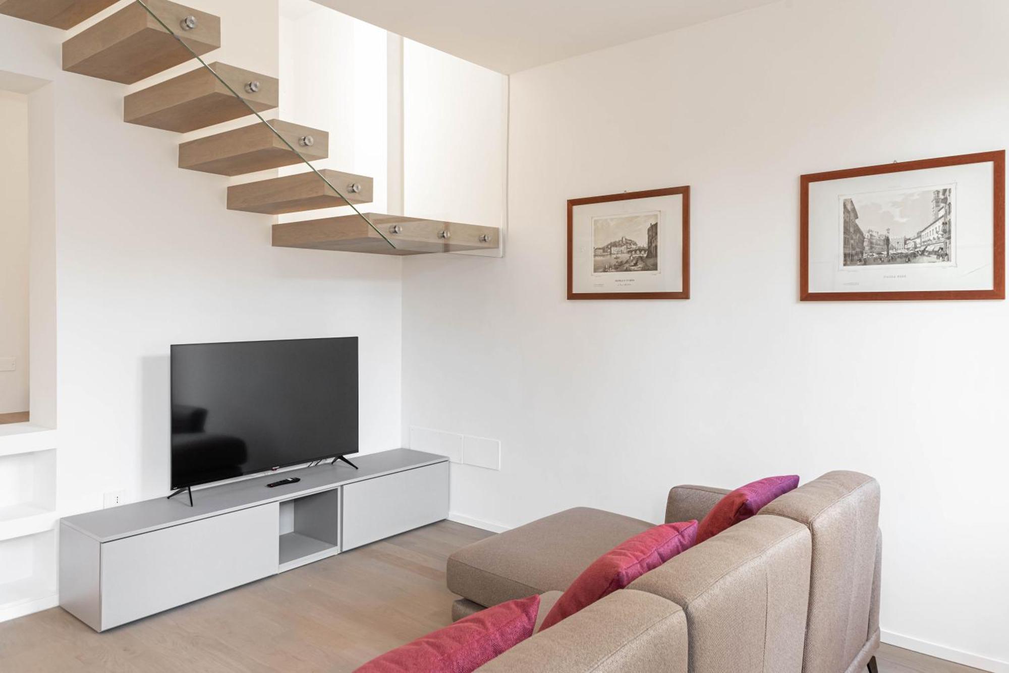 We Home - Romeo&Giulietta Luxury Retreat Verona Esterno foto
